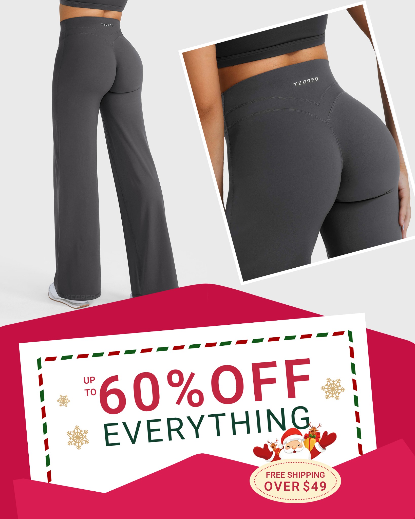 Yeoreo-US Facebook ad