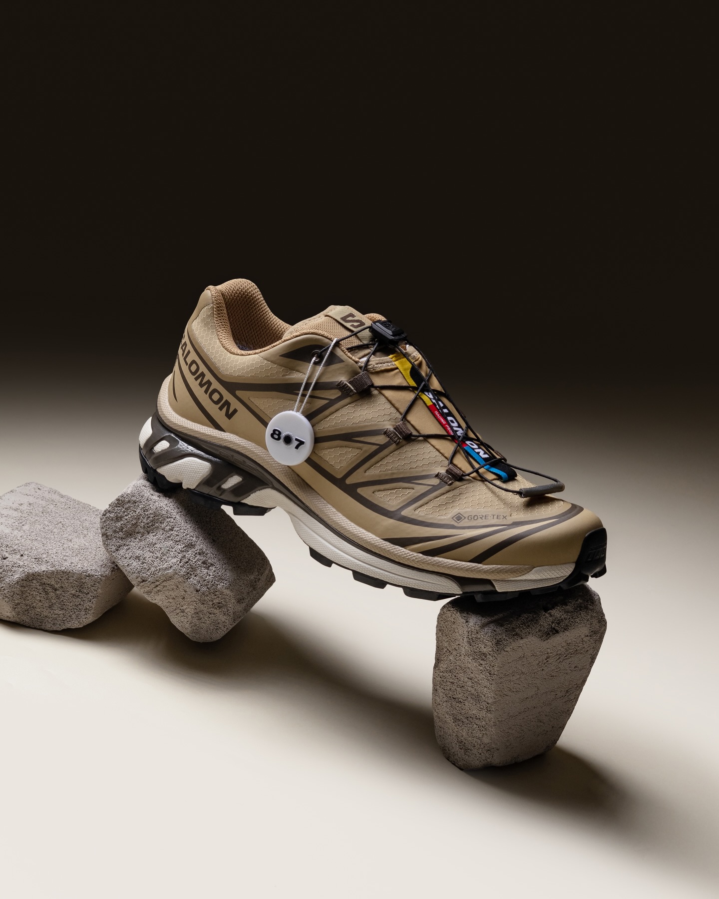 807garage.id Authentic Sneaker Facebook ad