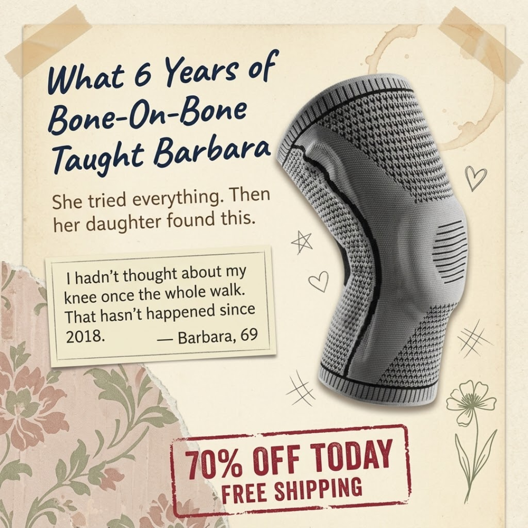 True Care Facebook ad