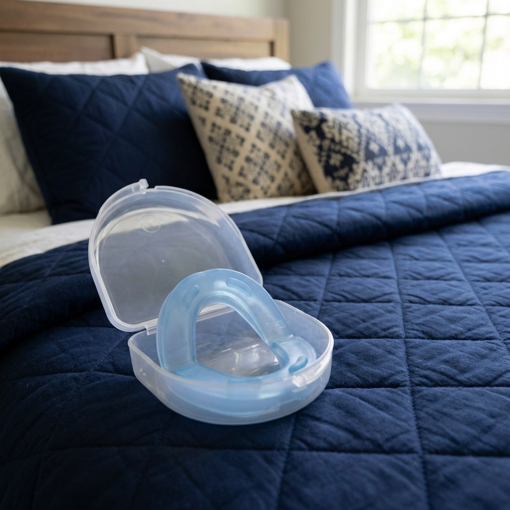Sleep Science Lab Facebook ad