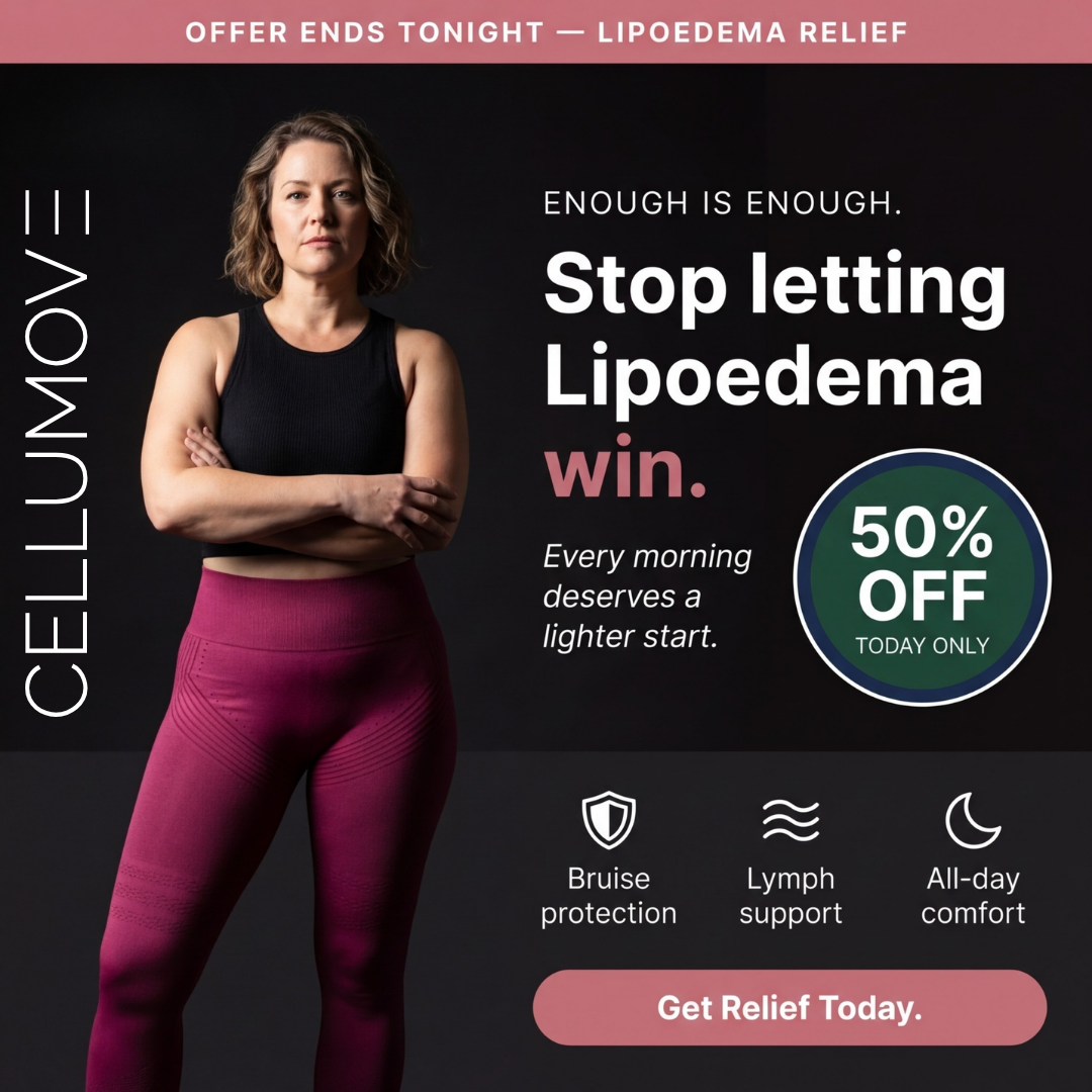 Womens Health Insider Facebook ad