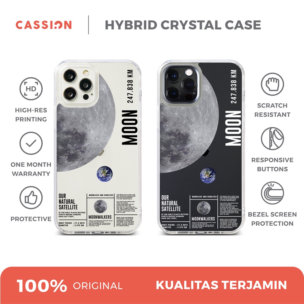Cassion Alpha Facebook ad: Ga boring tapi tetep simple, padukan gaya kamu…