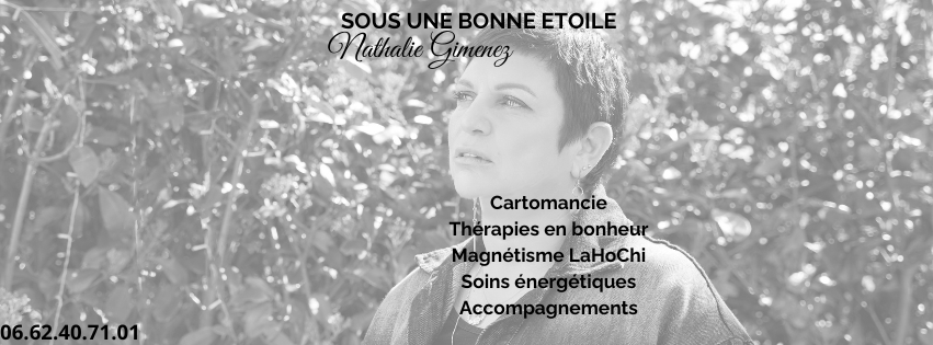 Sous une bonne etoile Facebook ad: sous une bonne etoile | cartomancie 66 therapie soins…
