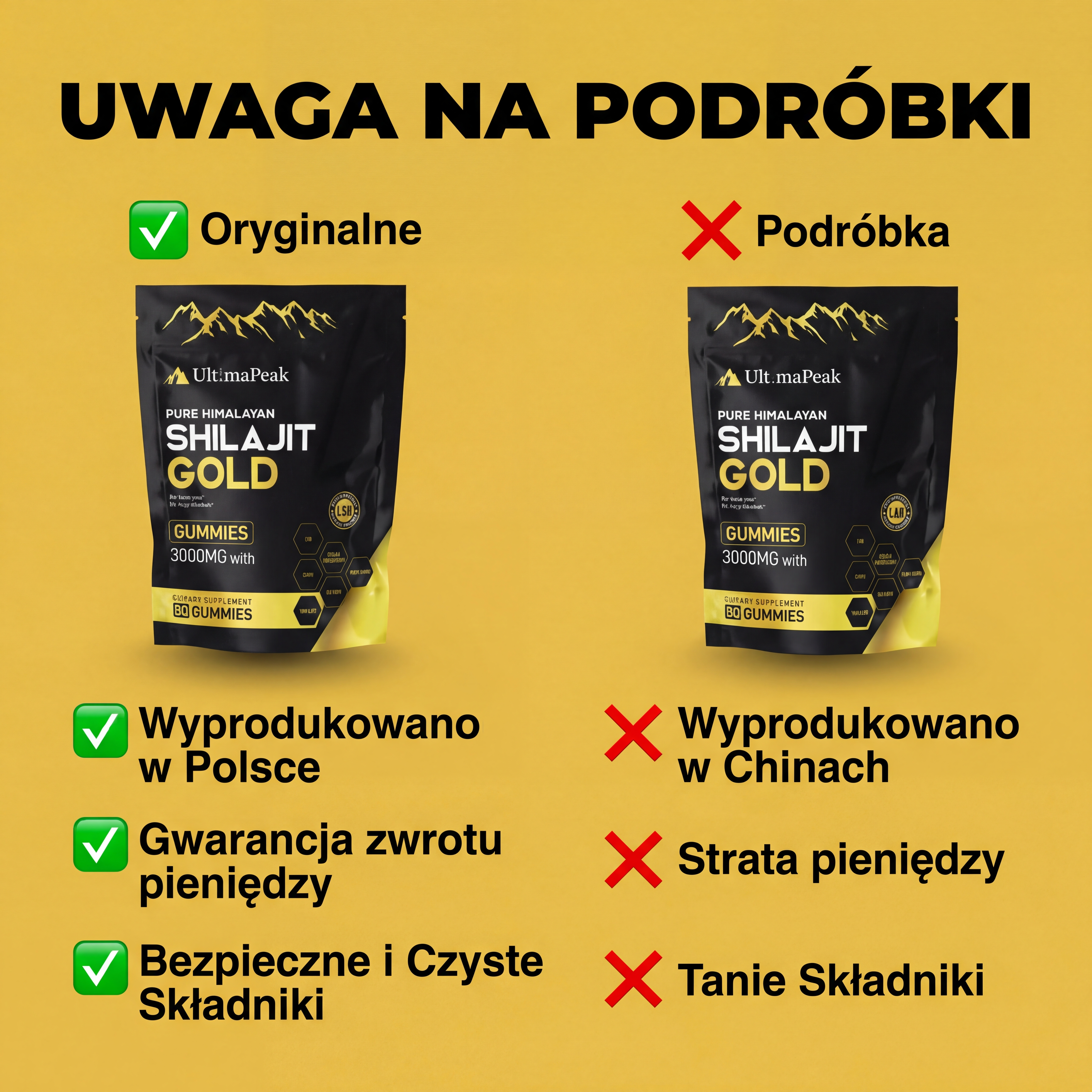 Lek. Marta Sonewska Facebook ad: Naturalne Wsparcie Męskiej Witalności