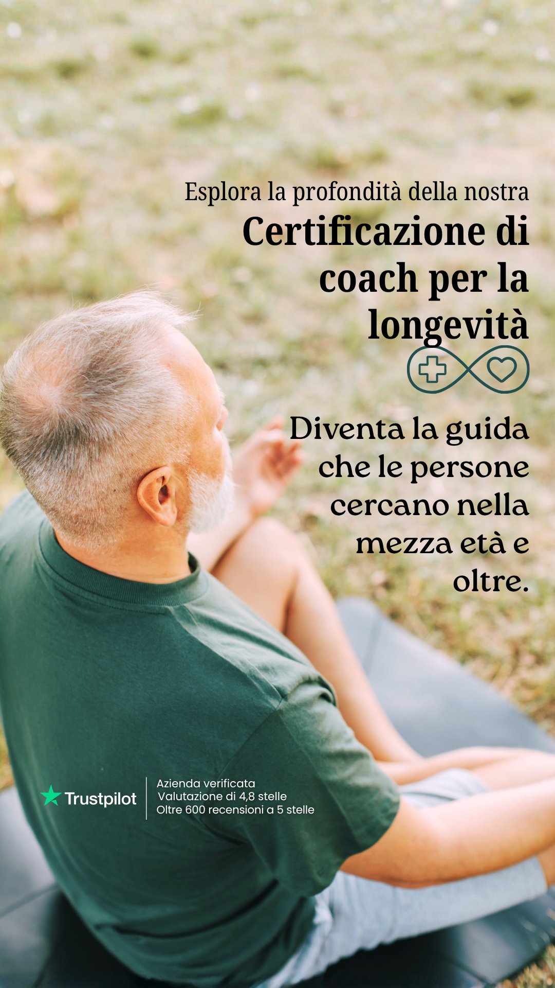 Naturalistico Facebook ad