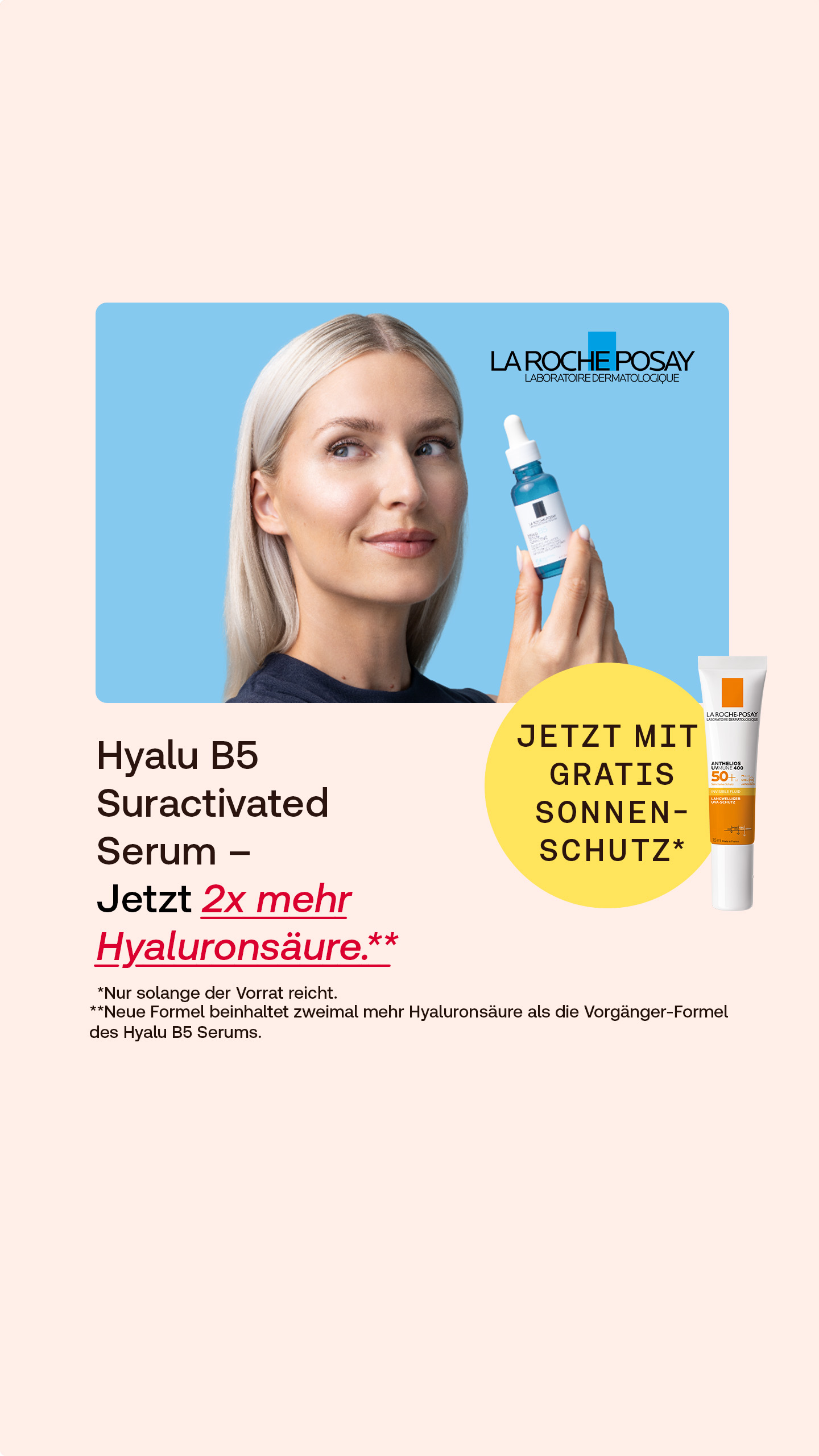 shop-apotheke.com Facebook ad