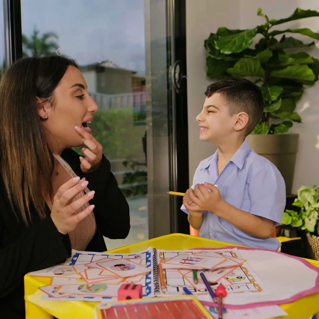 Mable Facebook ad: Find verified NDIS support for your child on Mable
