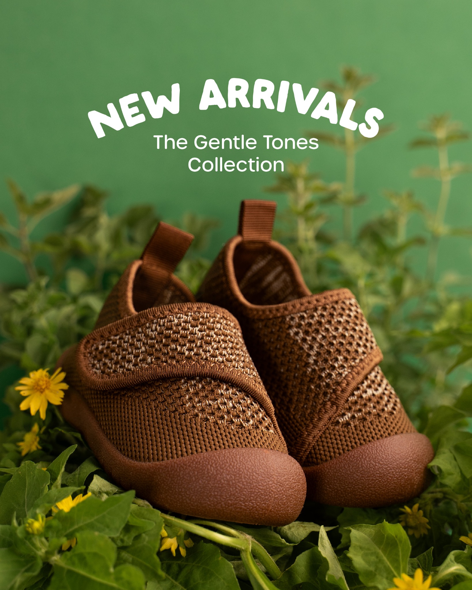 Duckies Kids Shoes Facebook ad