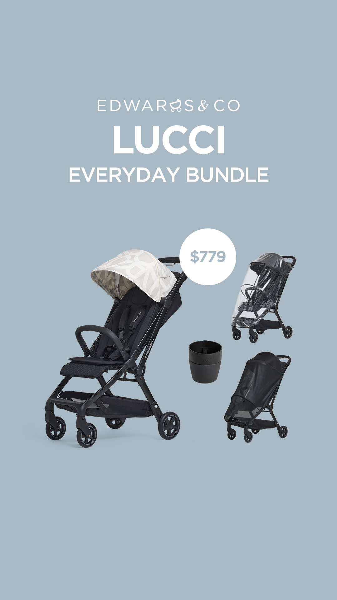 Edwards & Co Facebook ad