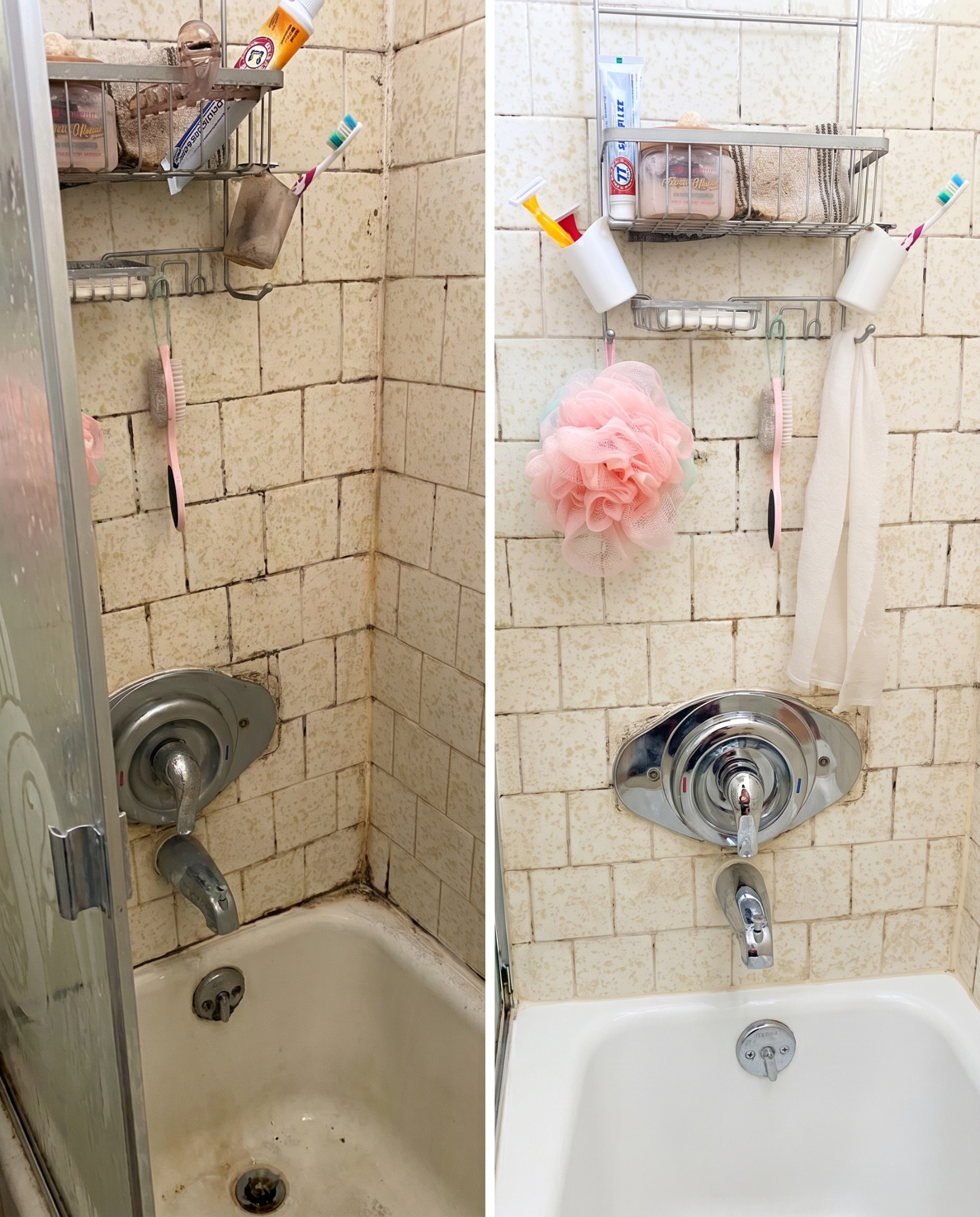 Home Cleaning Pros Facebook ad
