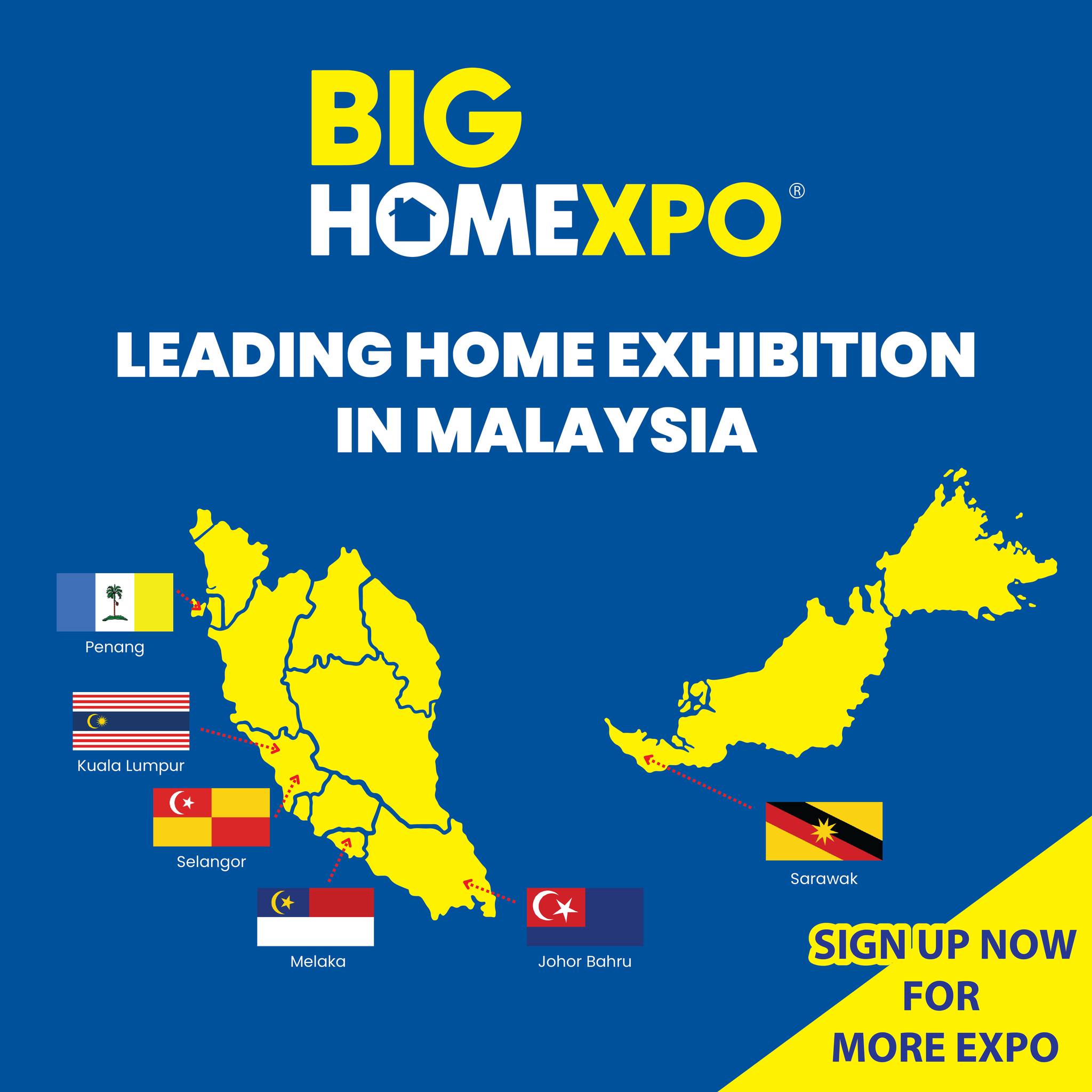 BIG HOME Expo Facebook ad: ๐ ๐ฌ๐ฆ๐๐ซ๐ญ๐๐ซ ๐ฑ๐ฒ๐๐๐ถ๐ป๐ฎ๐๐ถ๐ผ๐ป ๐ญ๐จโฆ