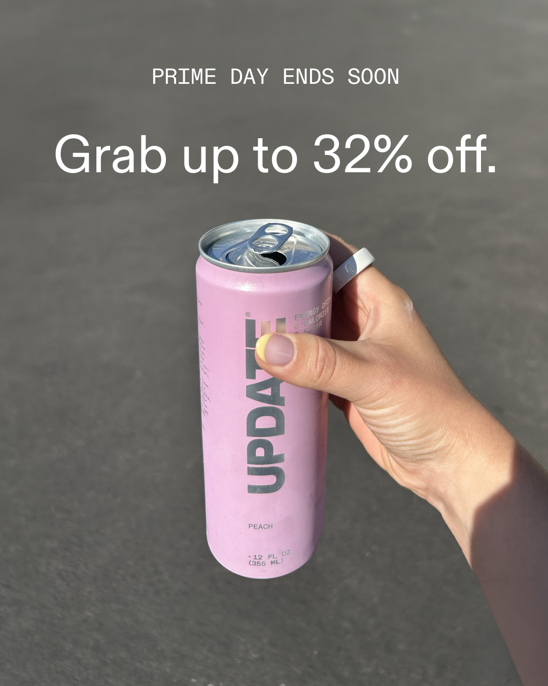 Update Facebook ad