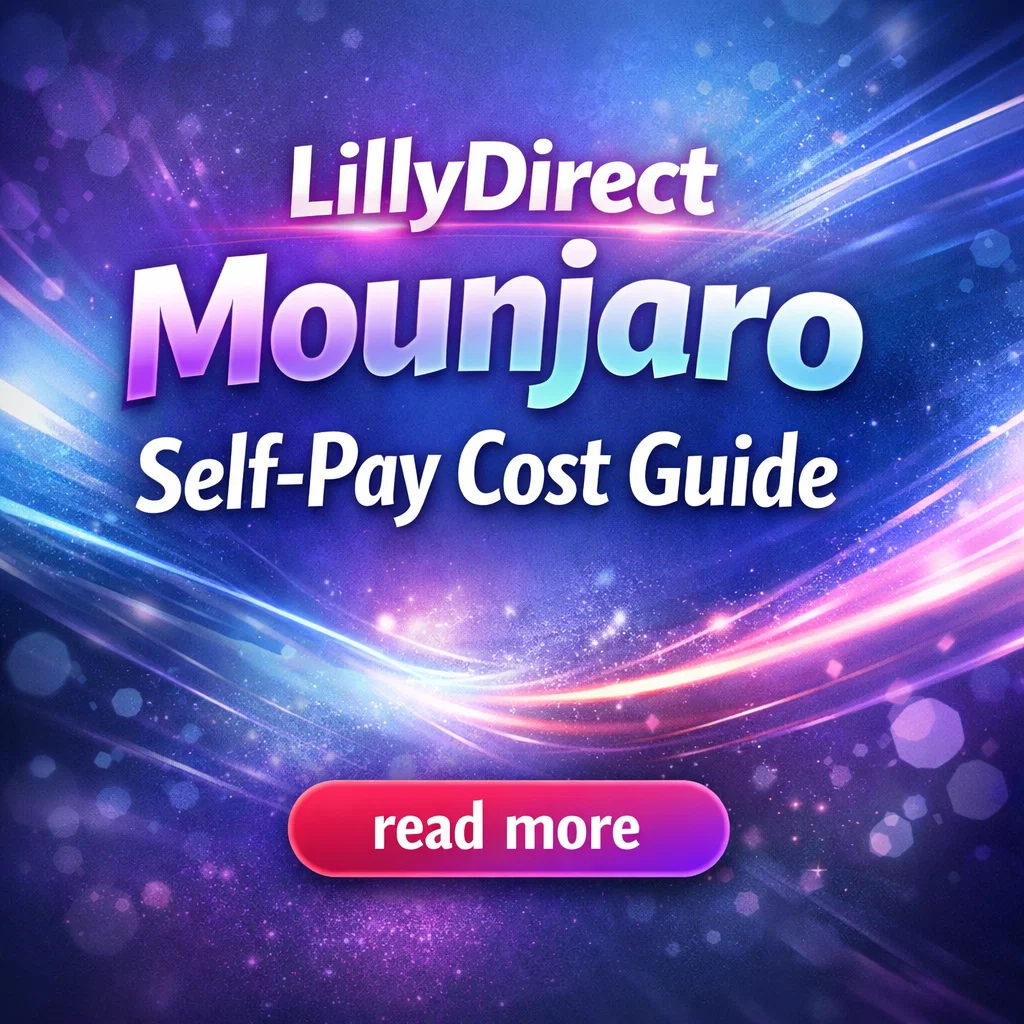 Top Everyday Hacks Facebook ad: Mounjaro Self-Pay Cost Overview for 2026