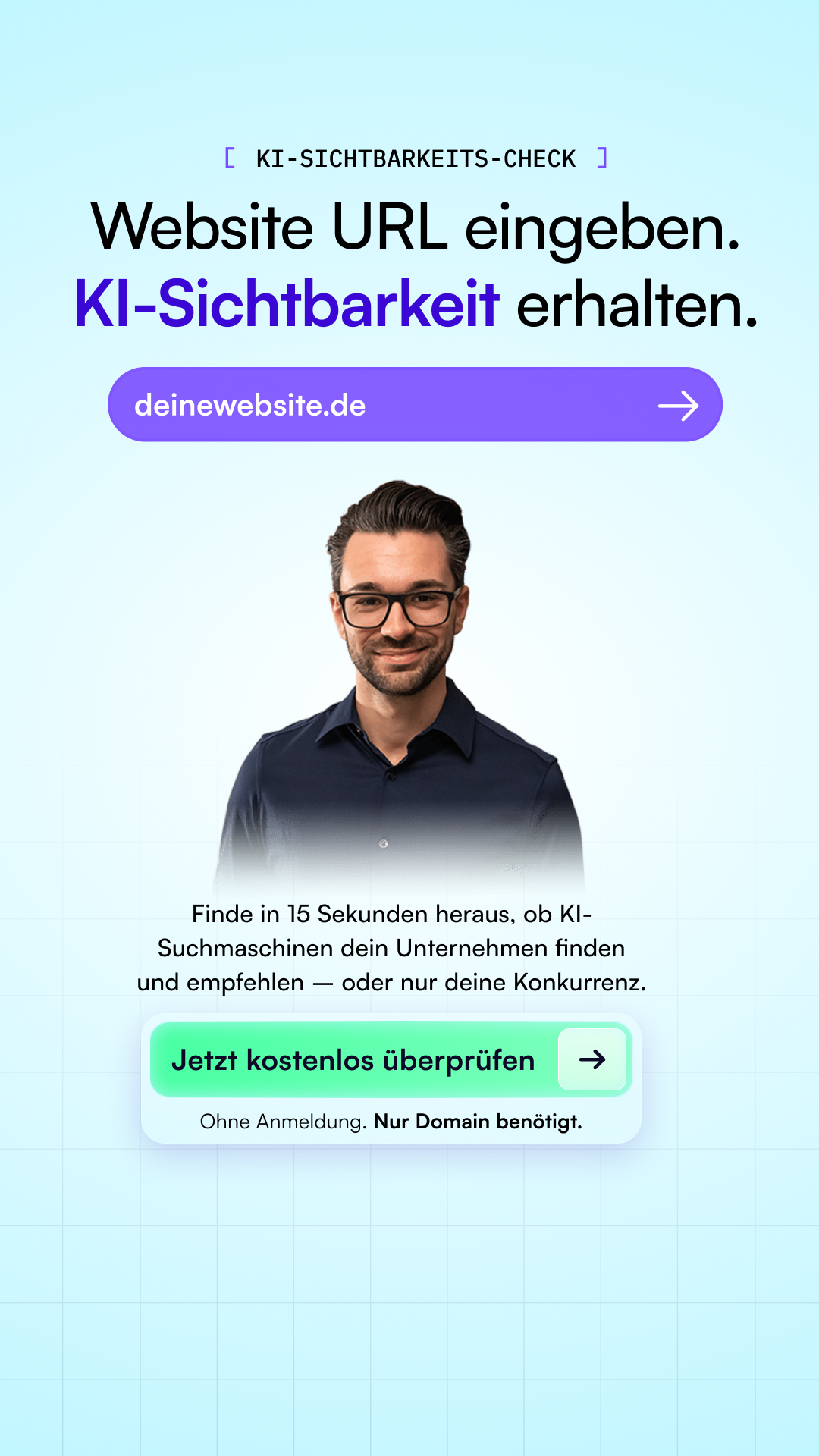 Thomas Gal Facebook ad