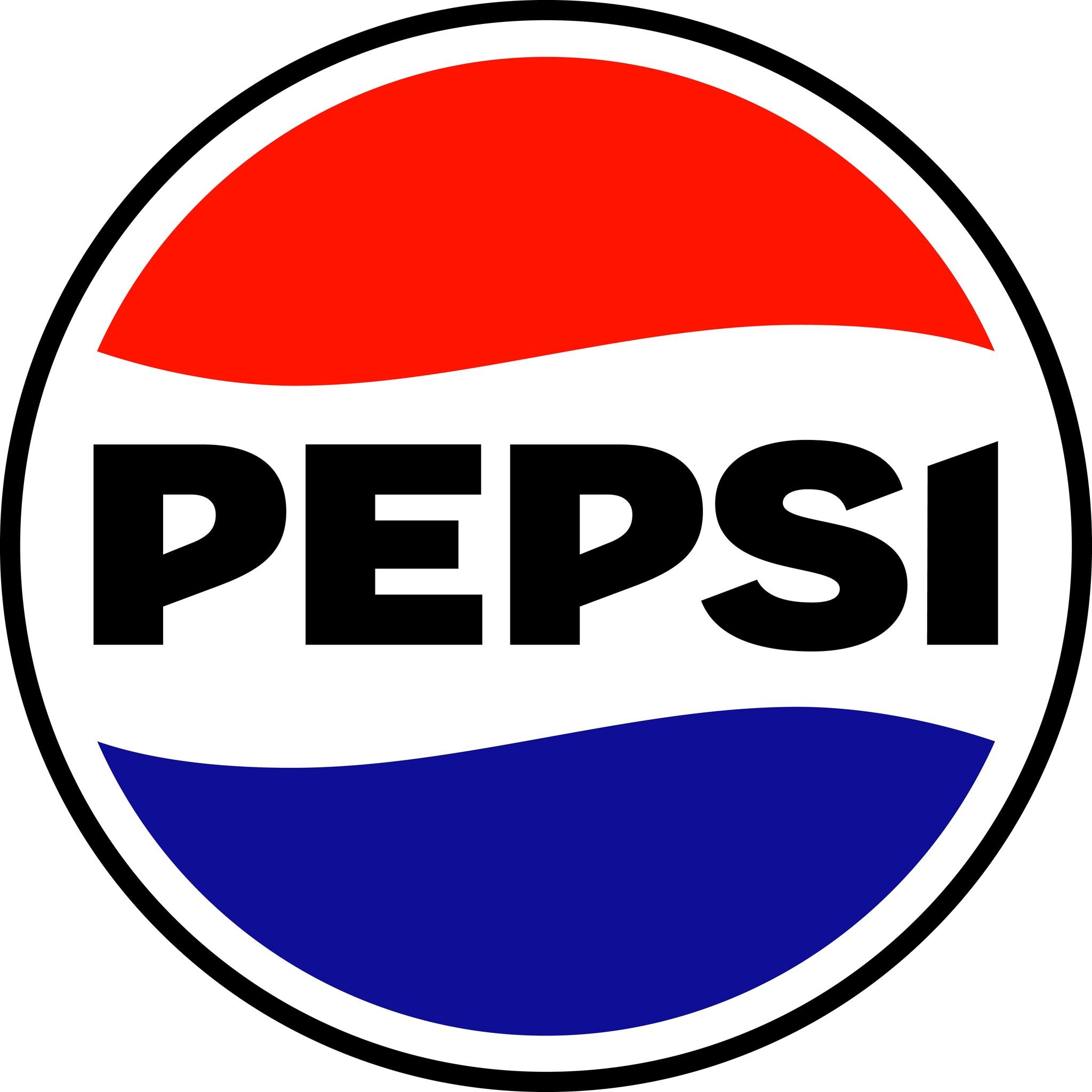 Pepsi Facebook ad