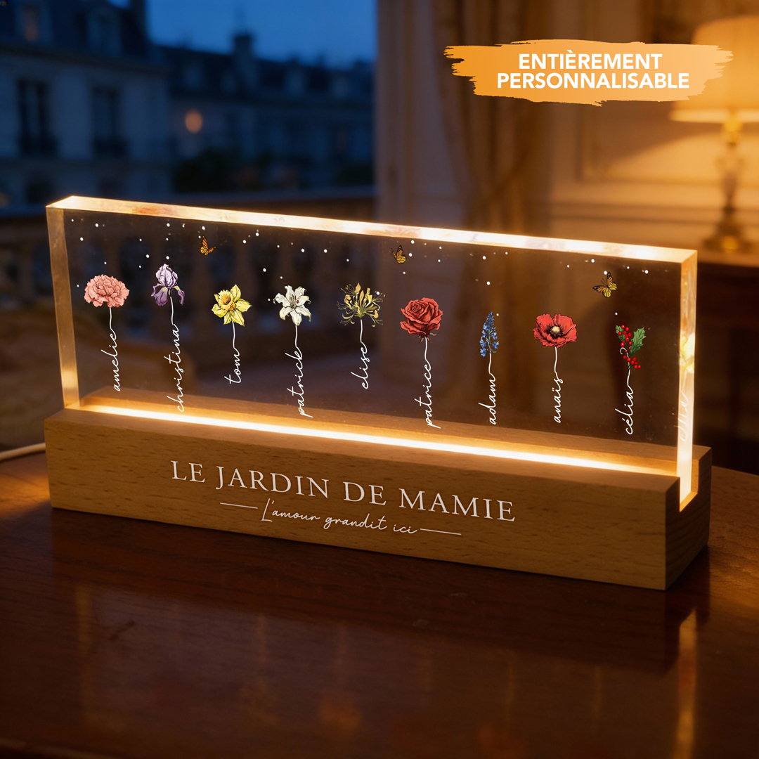 Love & Faith France Facebook ad