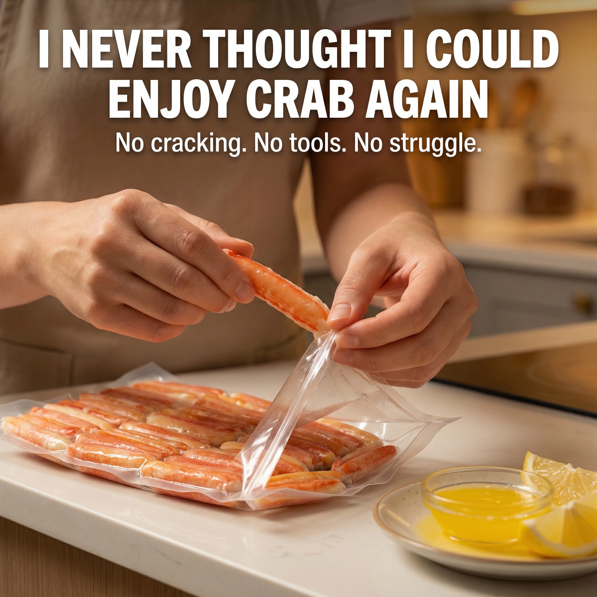 PrimeFish Seafood Co. Facebook ad
