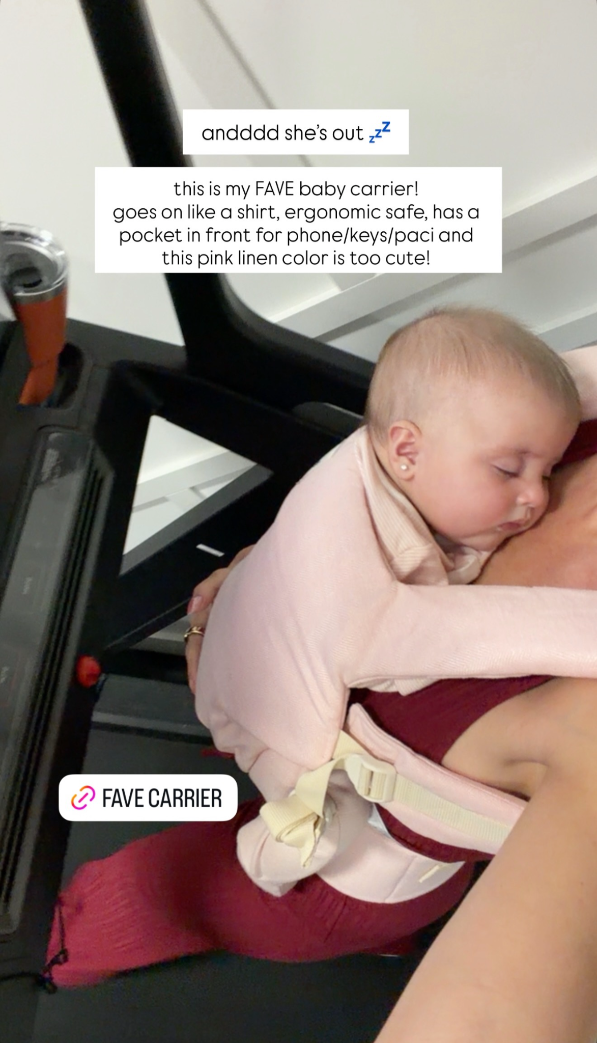 Ainsley Rodriguez Facebook ad from Jul 20, 2026