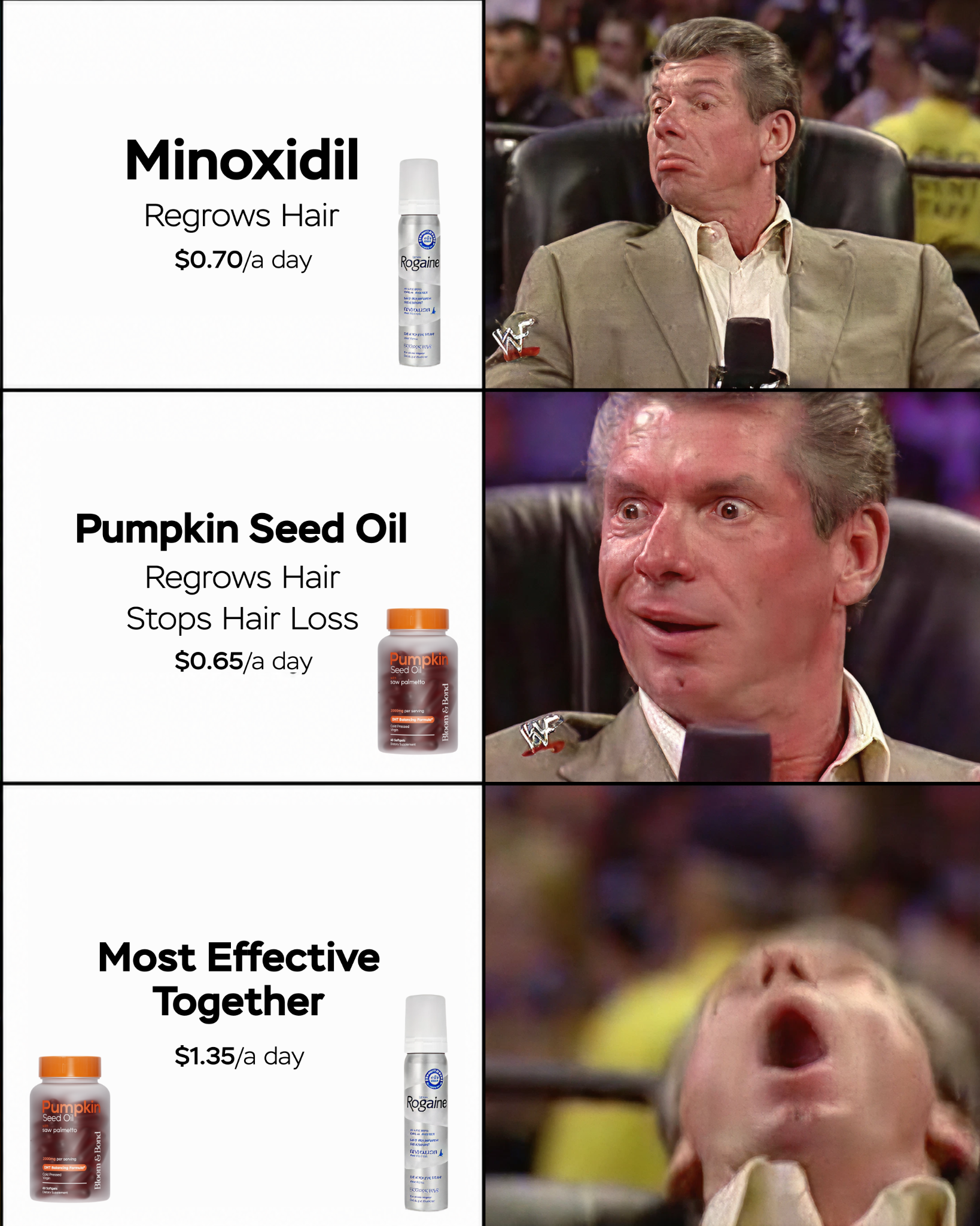 Bloom & Bond Facebook ad