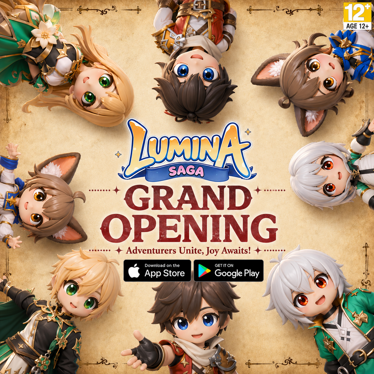 Game Recommendations Facebook ad: Claim 999 FREE Draws!