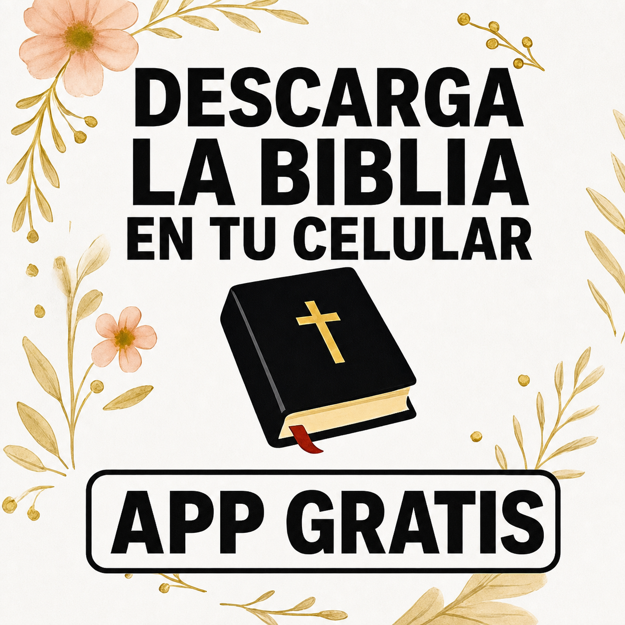 Prayer and Faith Facebook ad