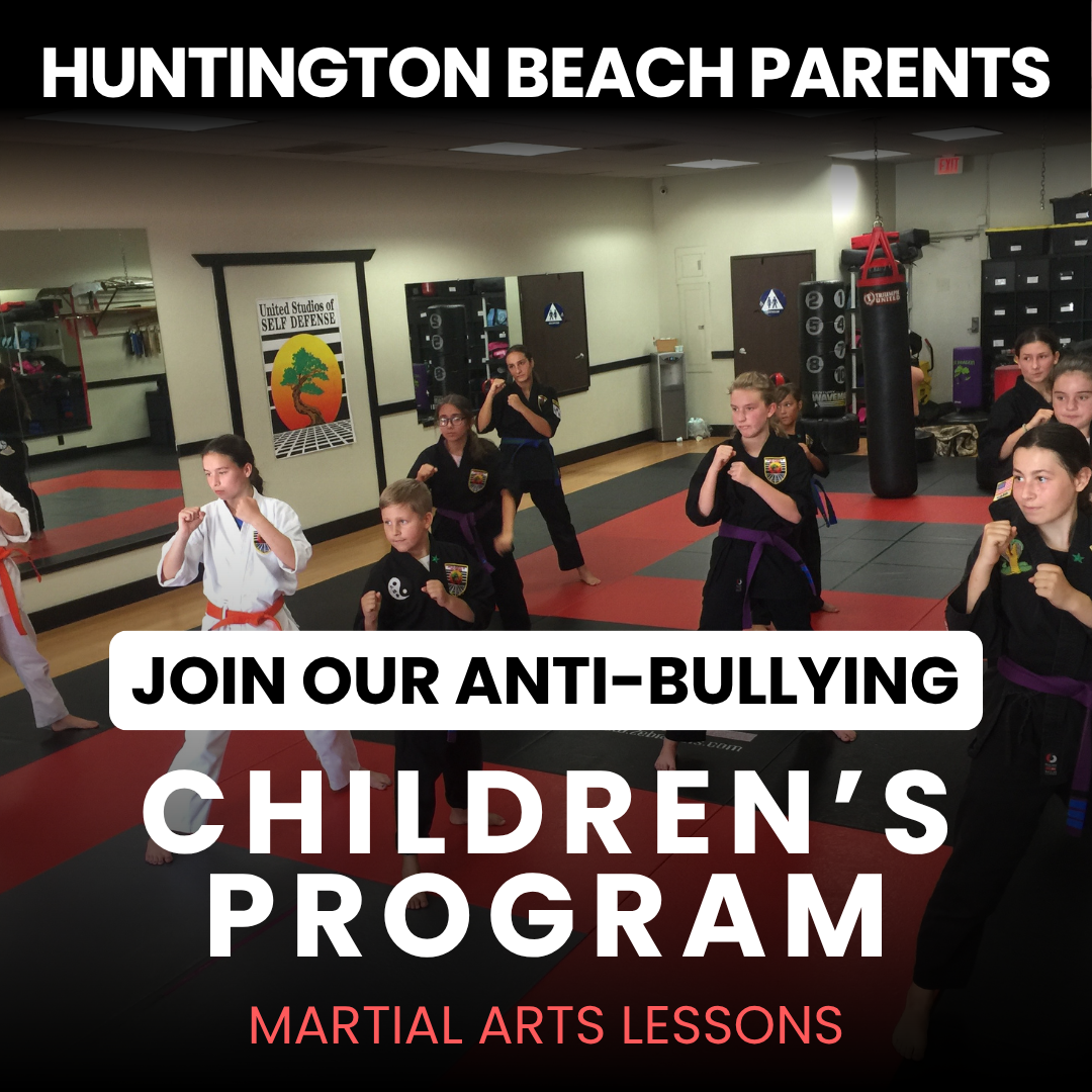 USSD Huntington Beach Facebook ad