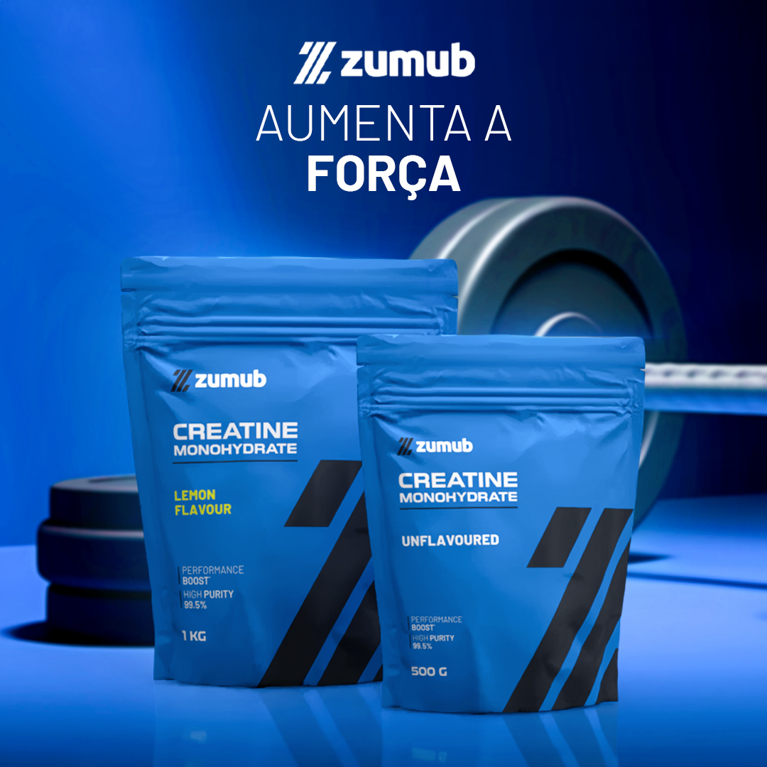 Zumub Facebook ad