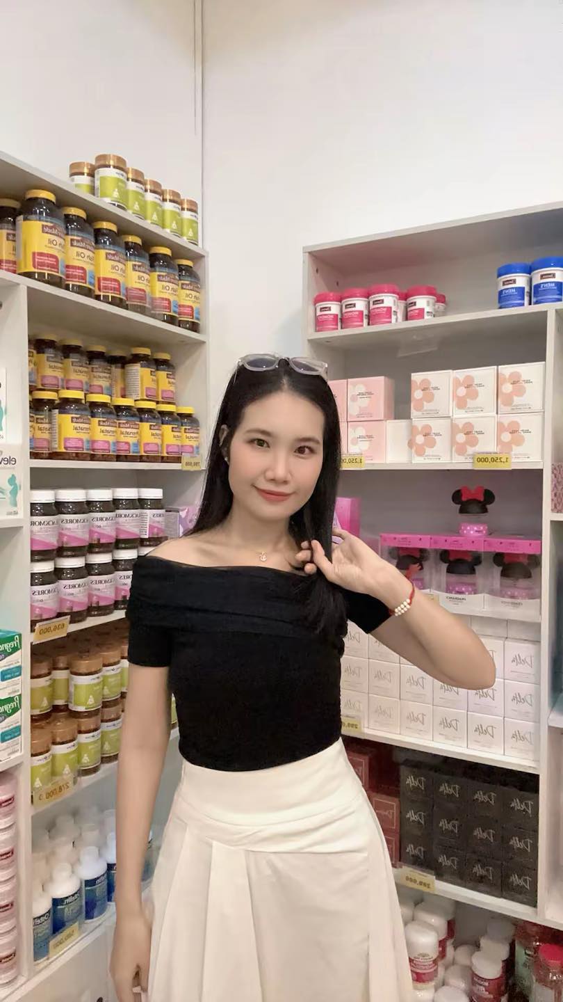 NNZ vitamin official Facebook ad