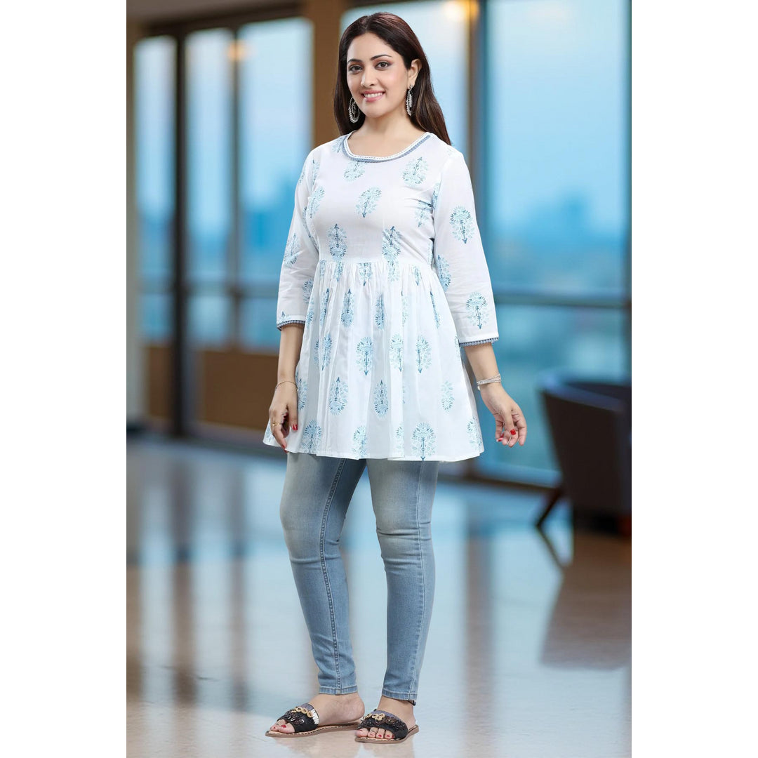 Cotton Culture Facebook ad