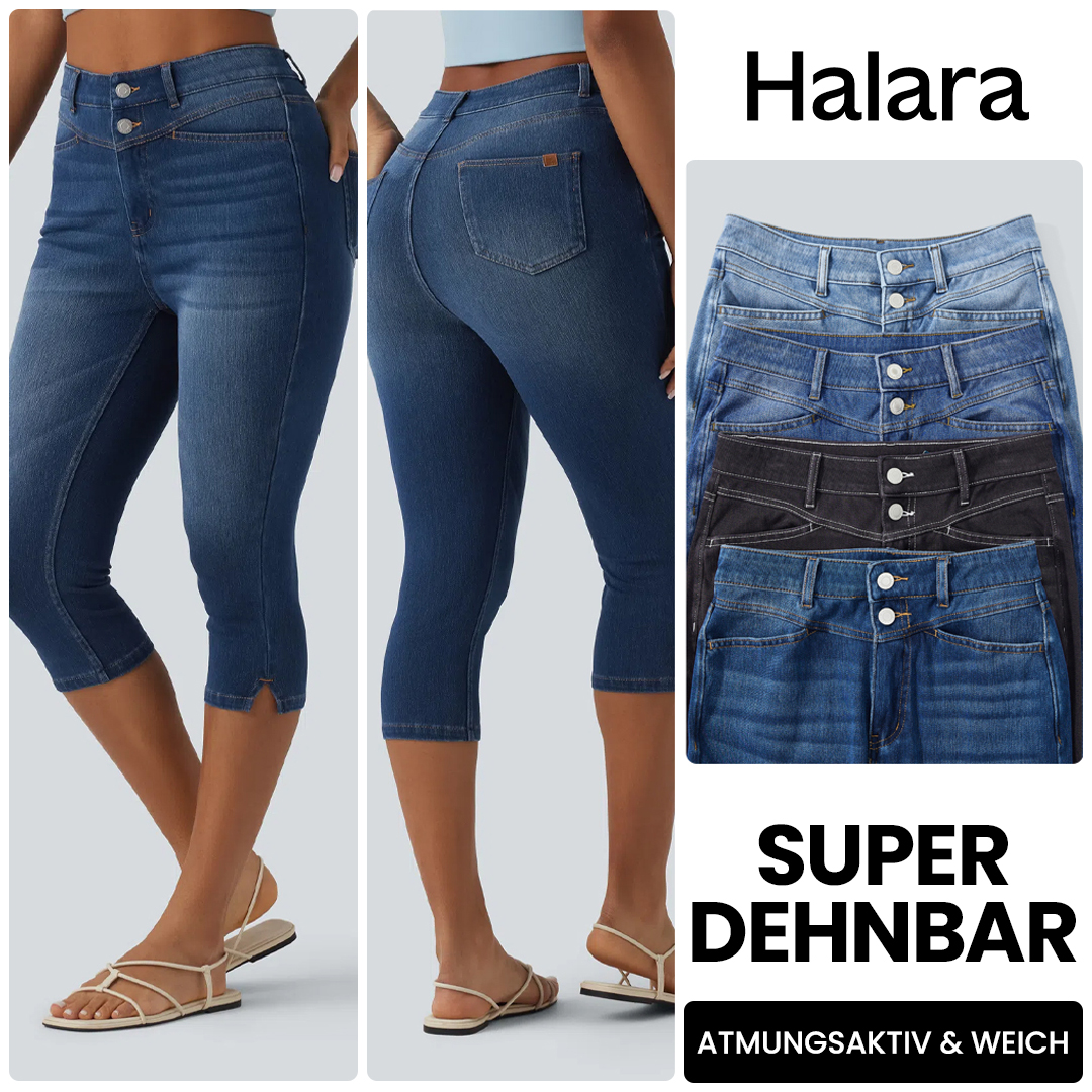 Halara Deutschland Facebook ad