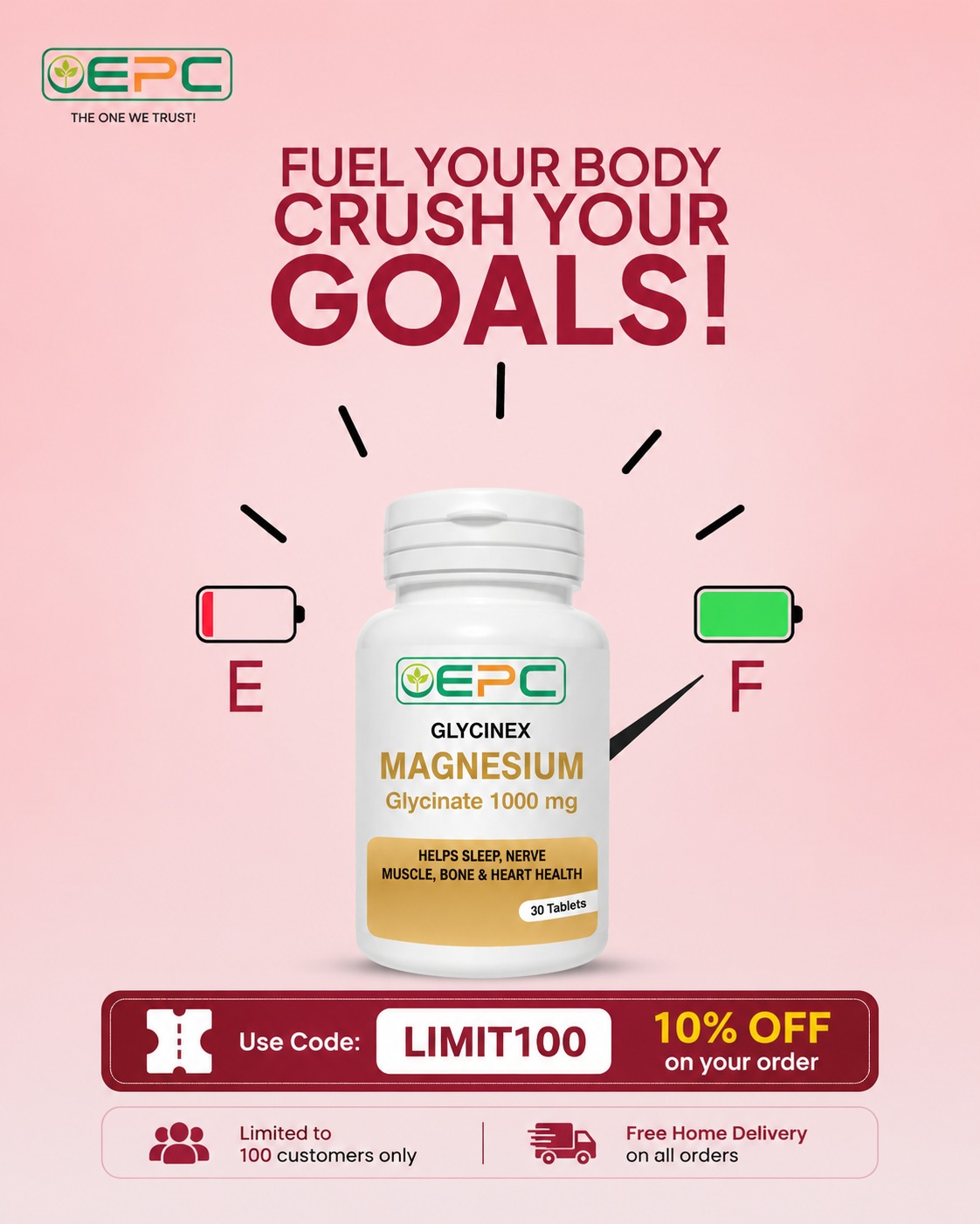 East Prime Care  Facebook ad