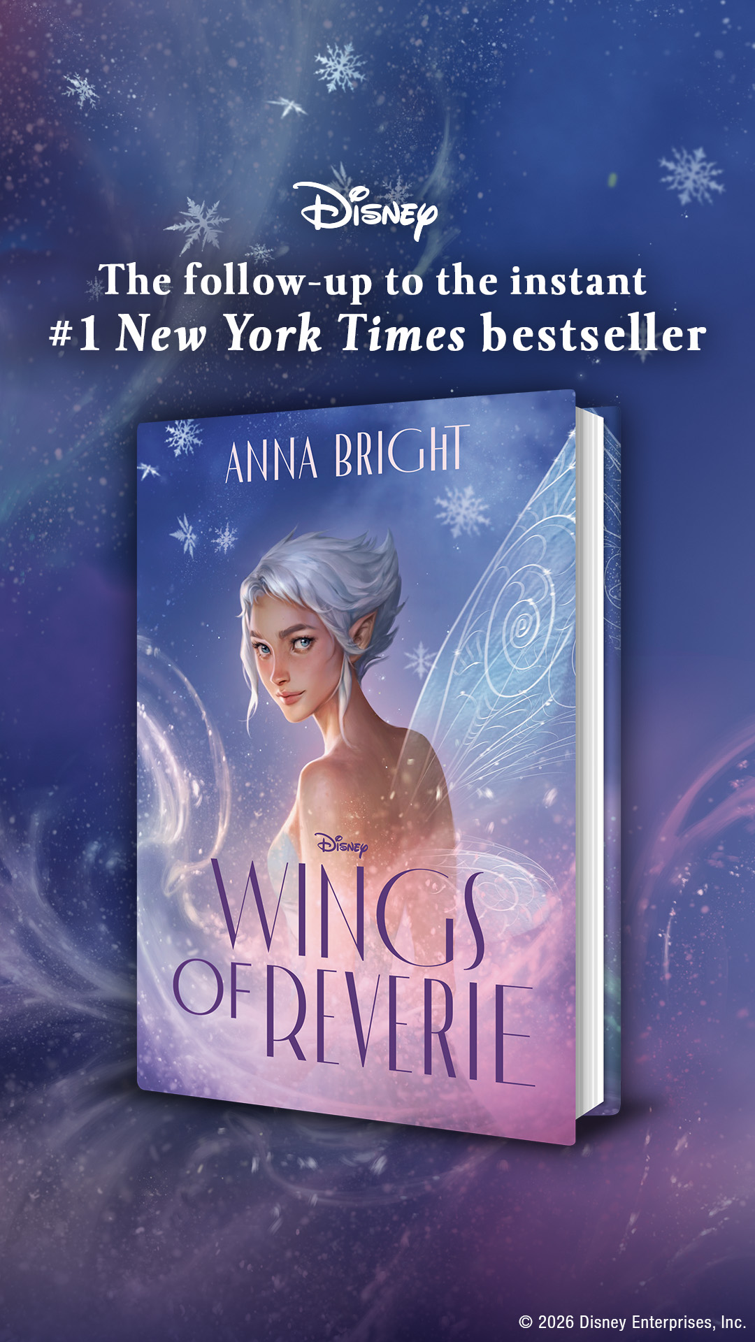 Random House Children's Books Facebook ad
