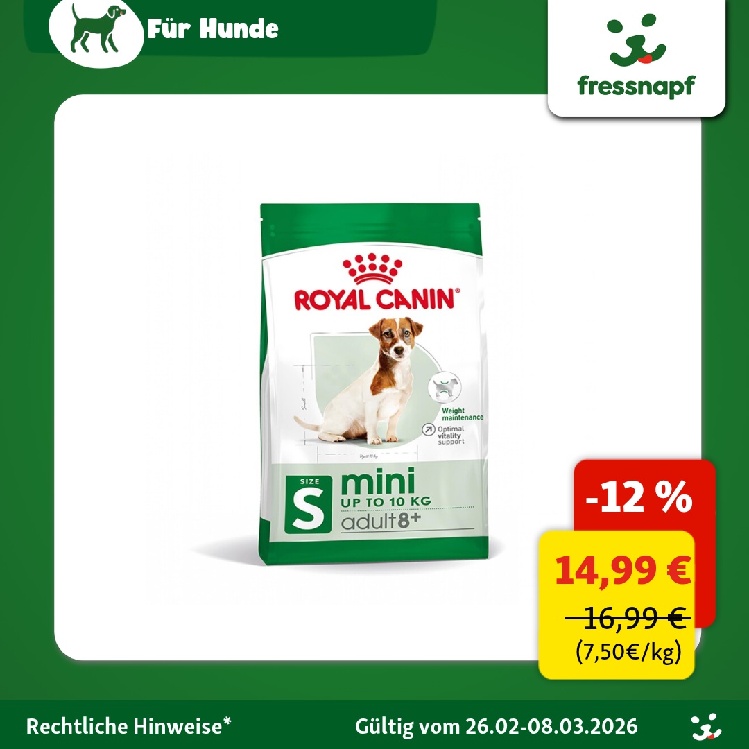 Fressnapf Deutschland Facebook ad