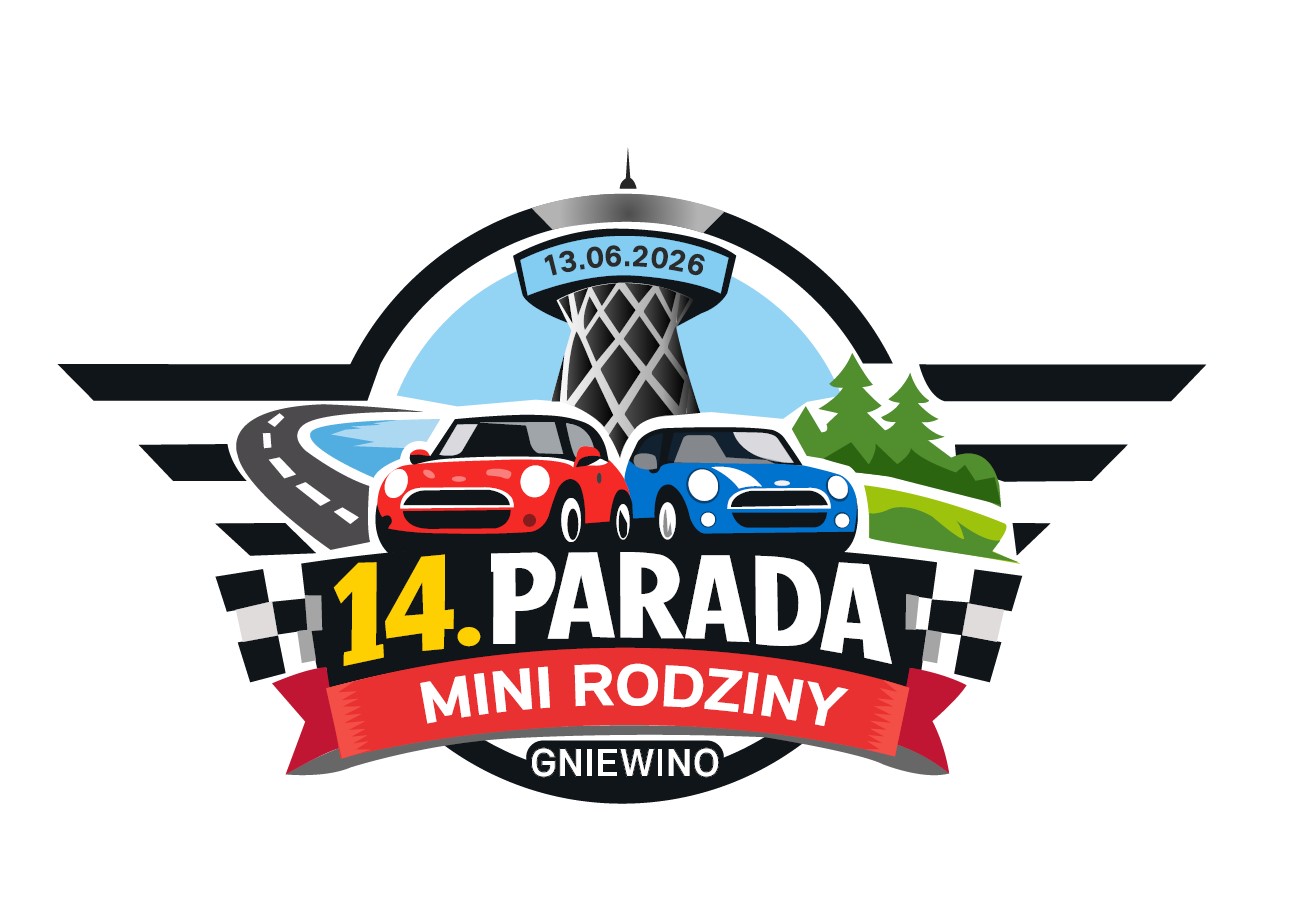 MINI Zdunek Facebook ad: ! XIV Parada MINI Rodziny!