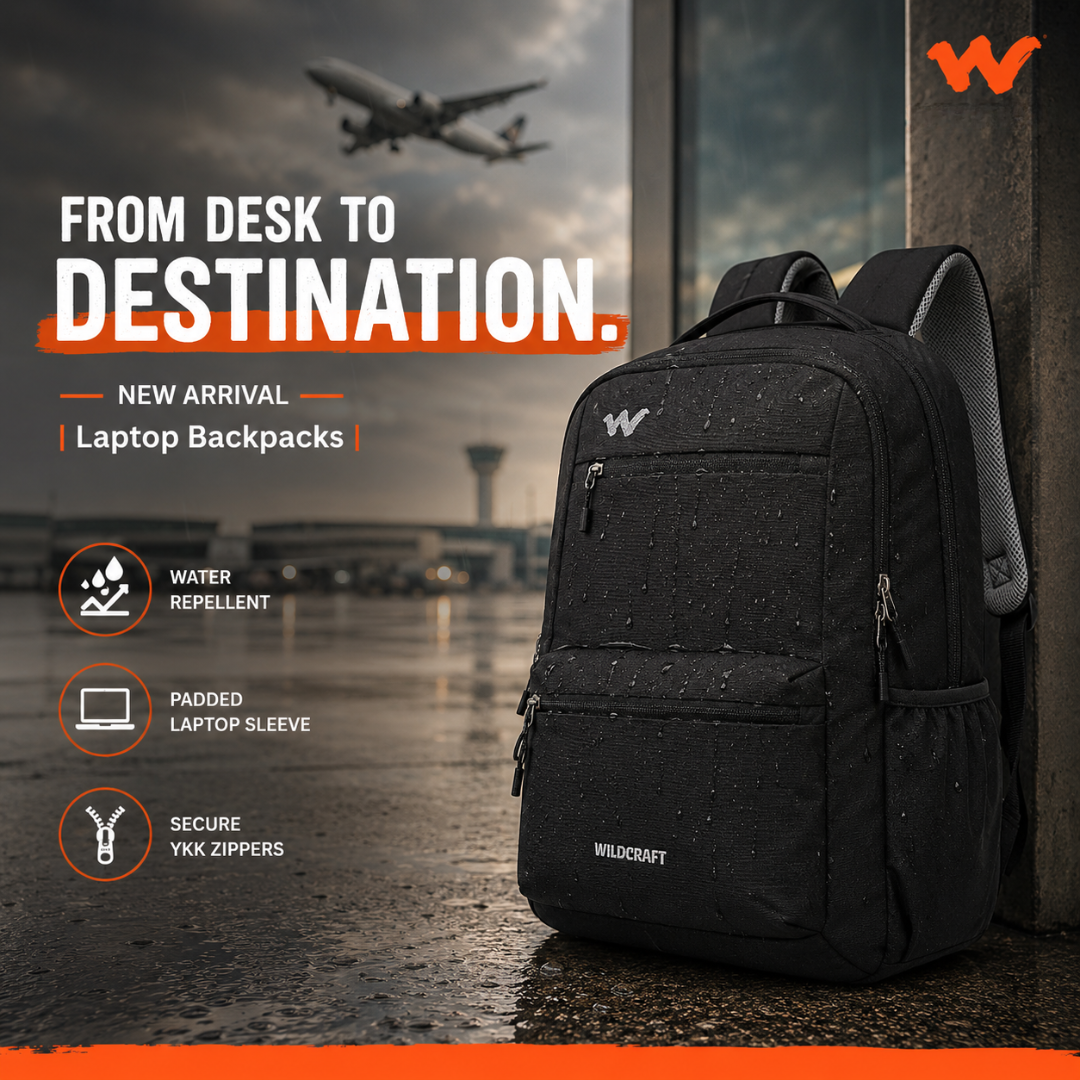 Wildcraft Facebook ad