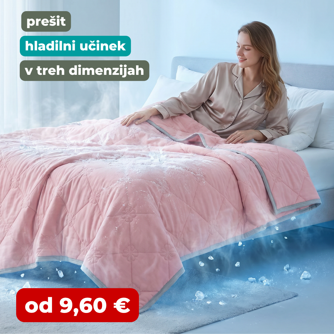 Ljubki Dom Facebook ad