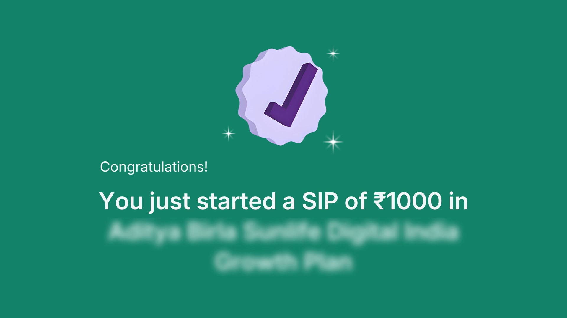 Upstox Facebook ad: Hurry! Open your account with just PAN, Aadhaar…