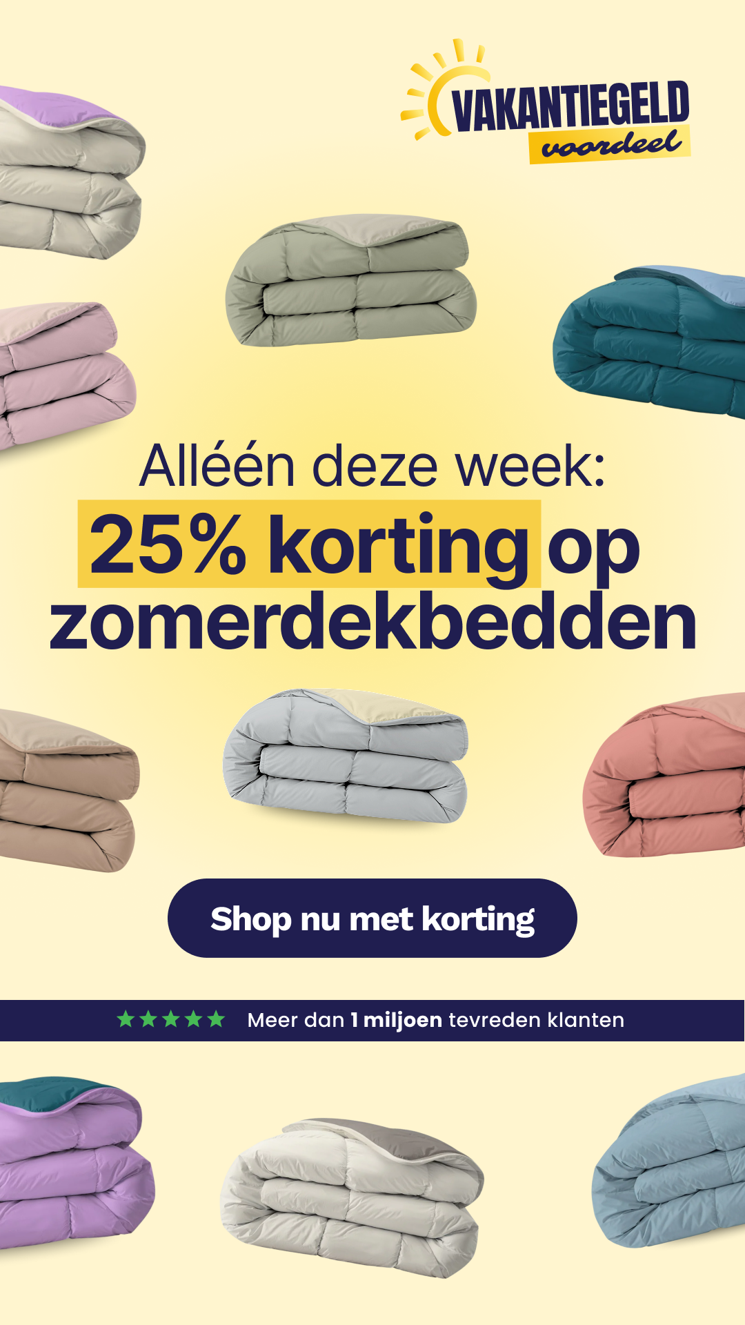 Zelesta.nl Facebook ad