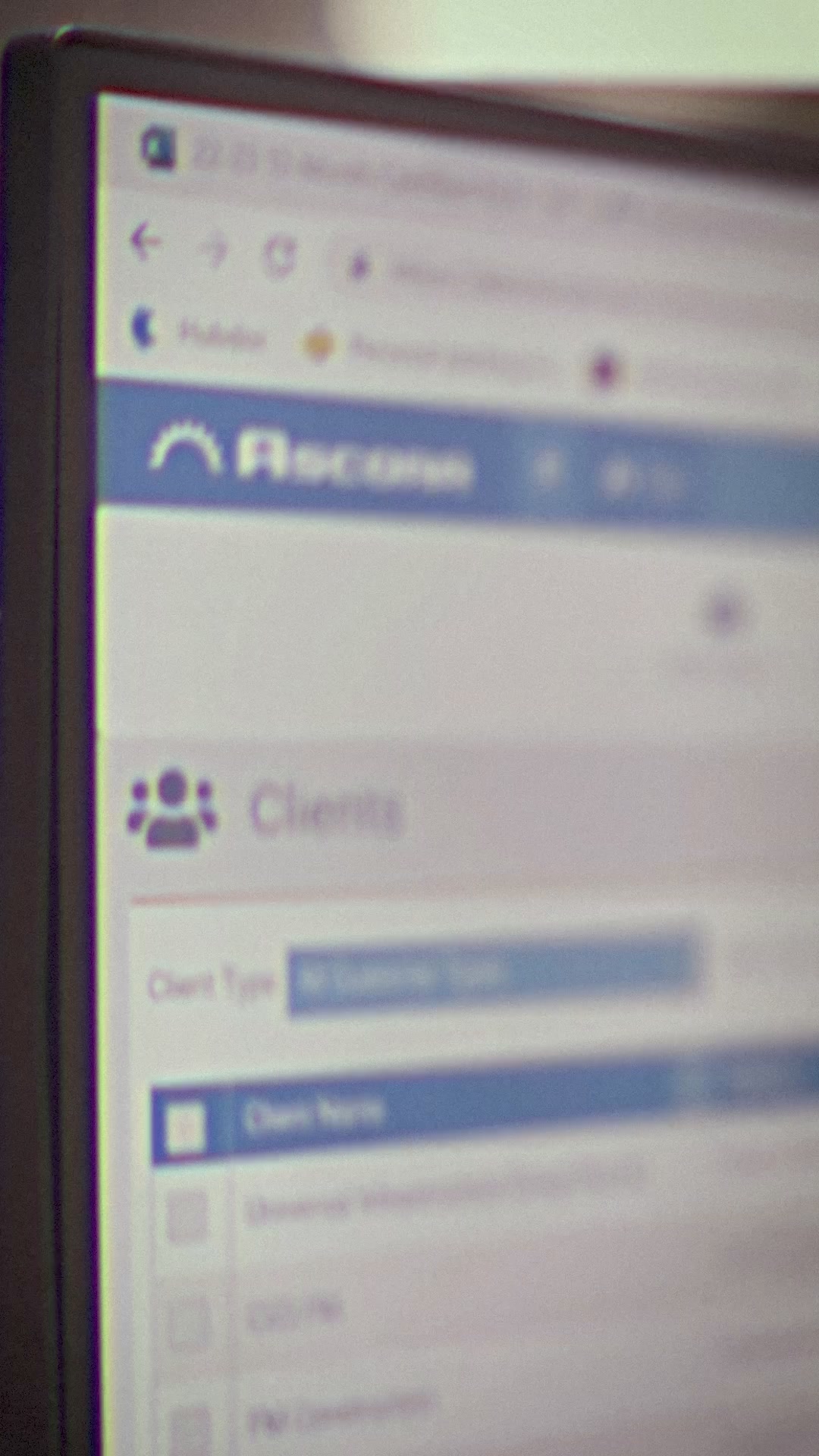 Ascora Facebook ad: Book a FREE DEMO - All-In-One Job Management For Tradies