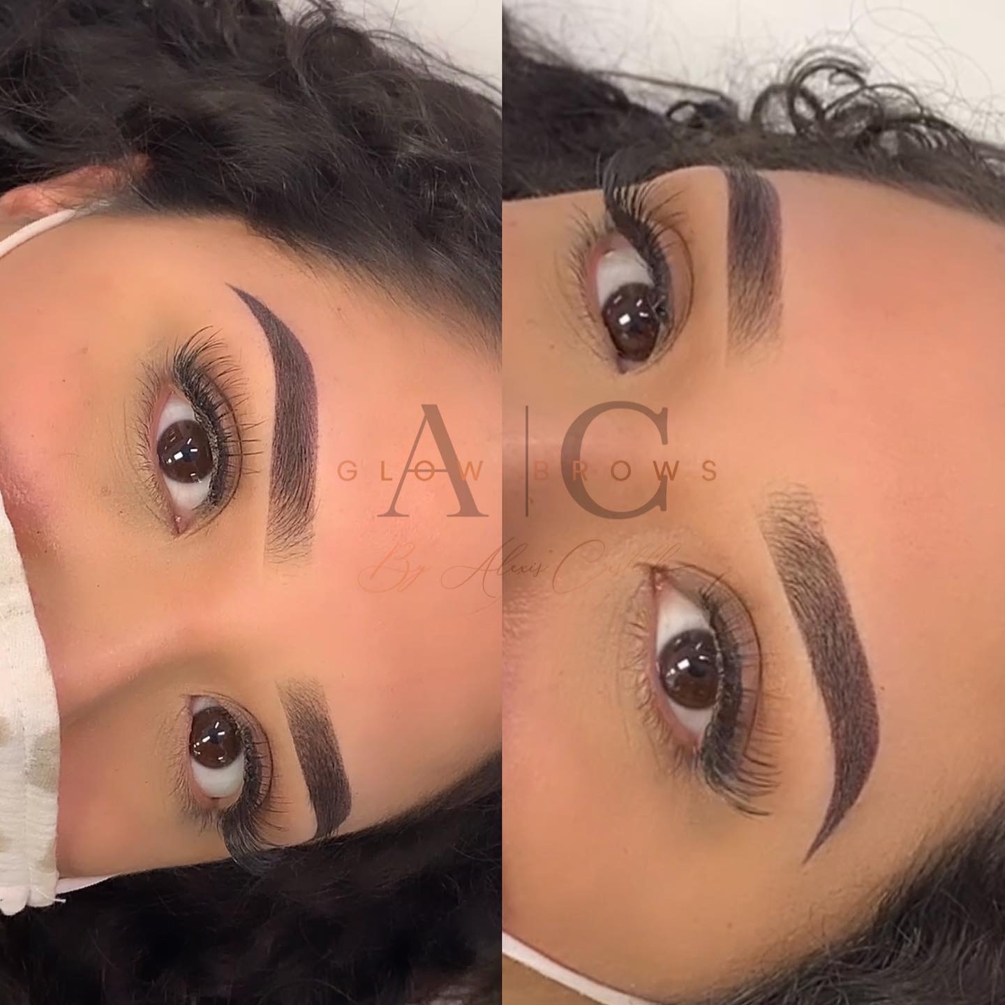 Brows by Alexis Castillo Facebook ad: Permanent Makeup West Columbus OH If you are…