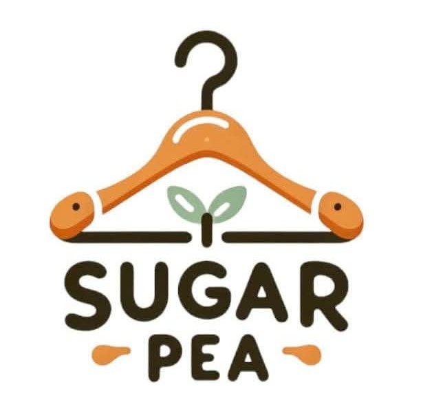 Sugar Pea Boutique Facebook ad