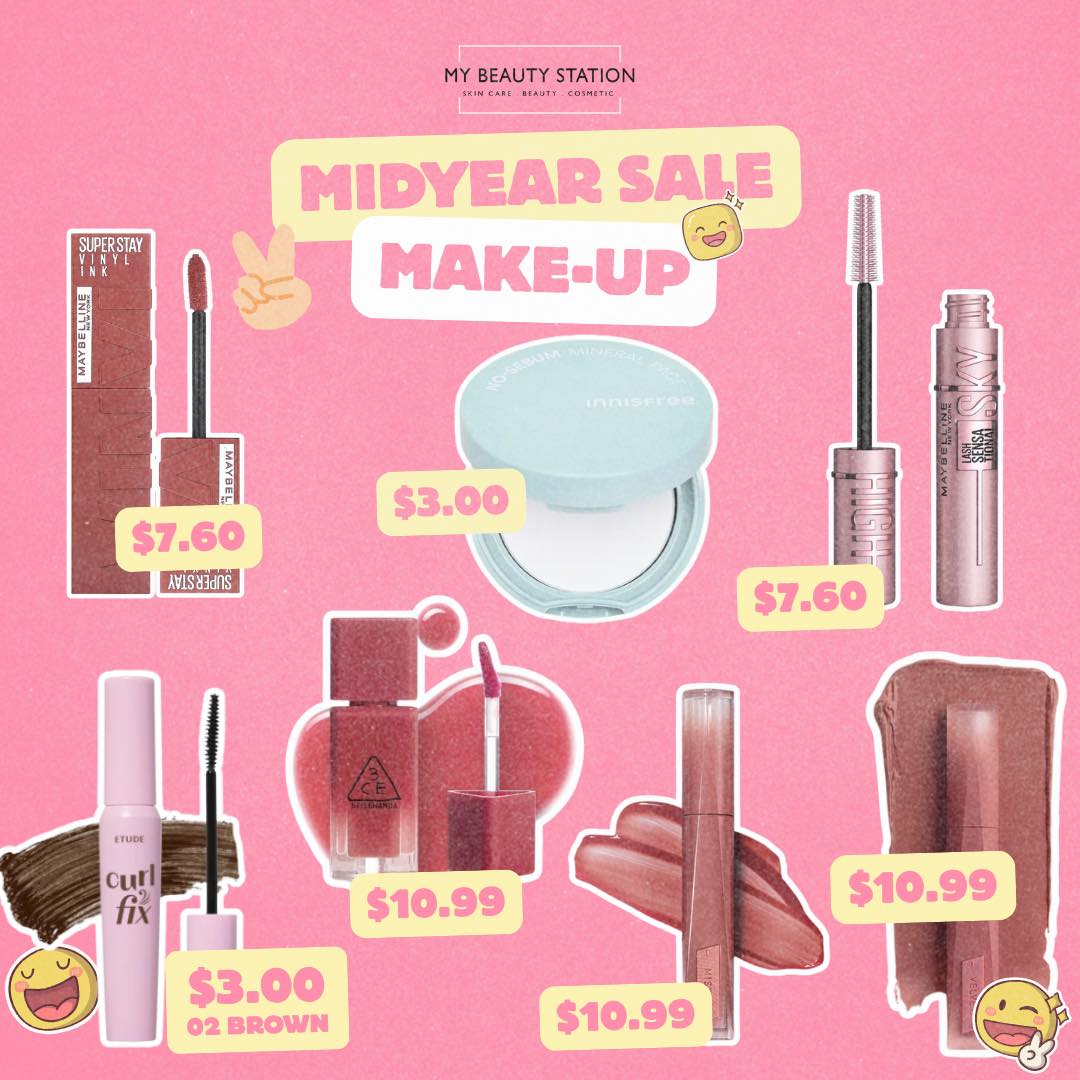 mybeauty.station Facebook ad