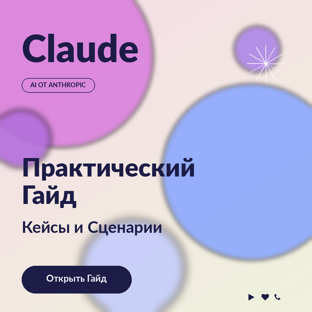 Нейросети и автоматизация Facebook ad: AI-гайд по спеццене $4.99