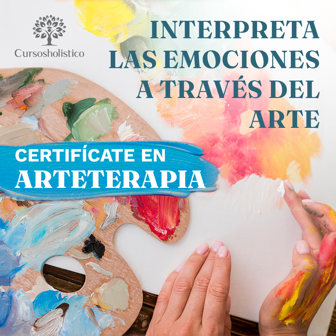 Cursos Holísticos Facebook ad