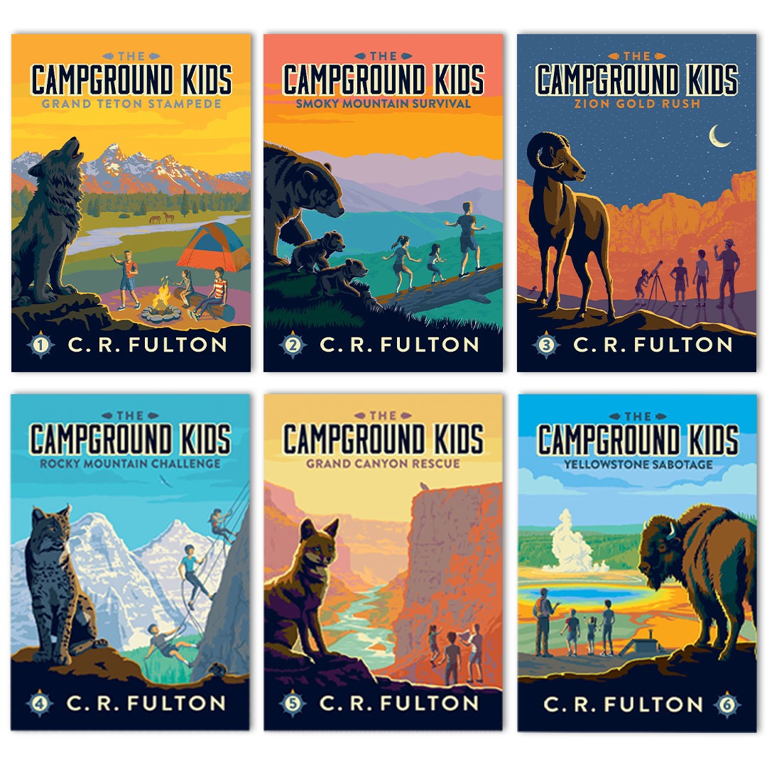 Bakken Books Facebook ad
