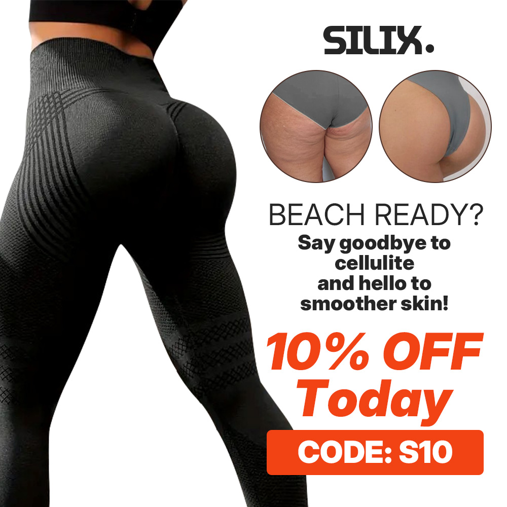 Silix Facebook ad from Mar 26, 2026