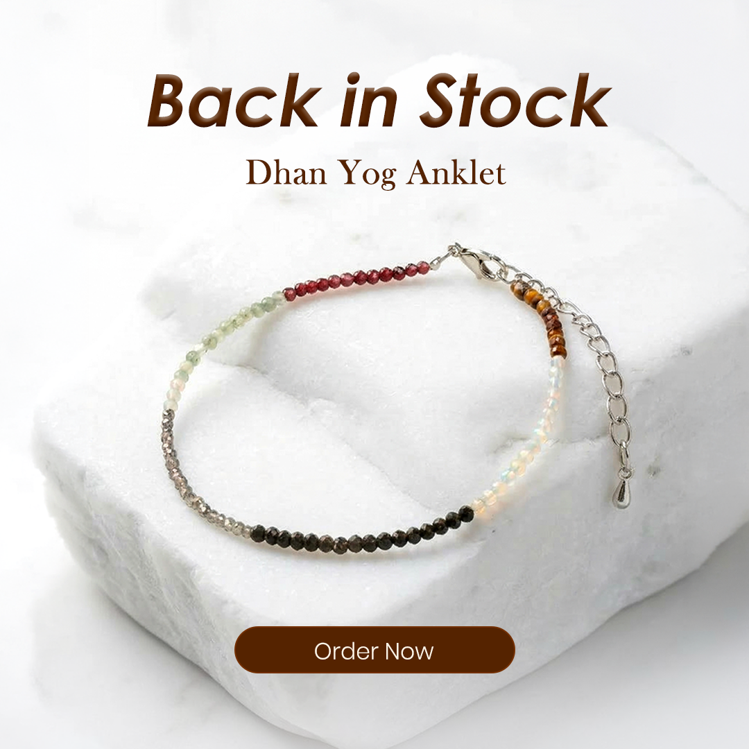 Jewellery By Astrotalk  Facebook ad