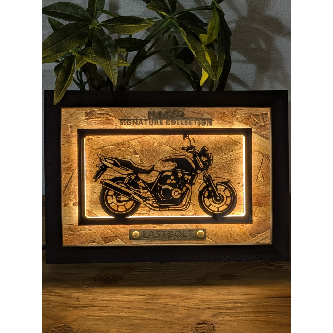 Lastbølt｜Garage Art Facebook ad from Jun 20, 2026