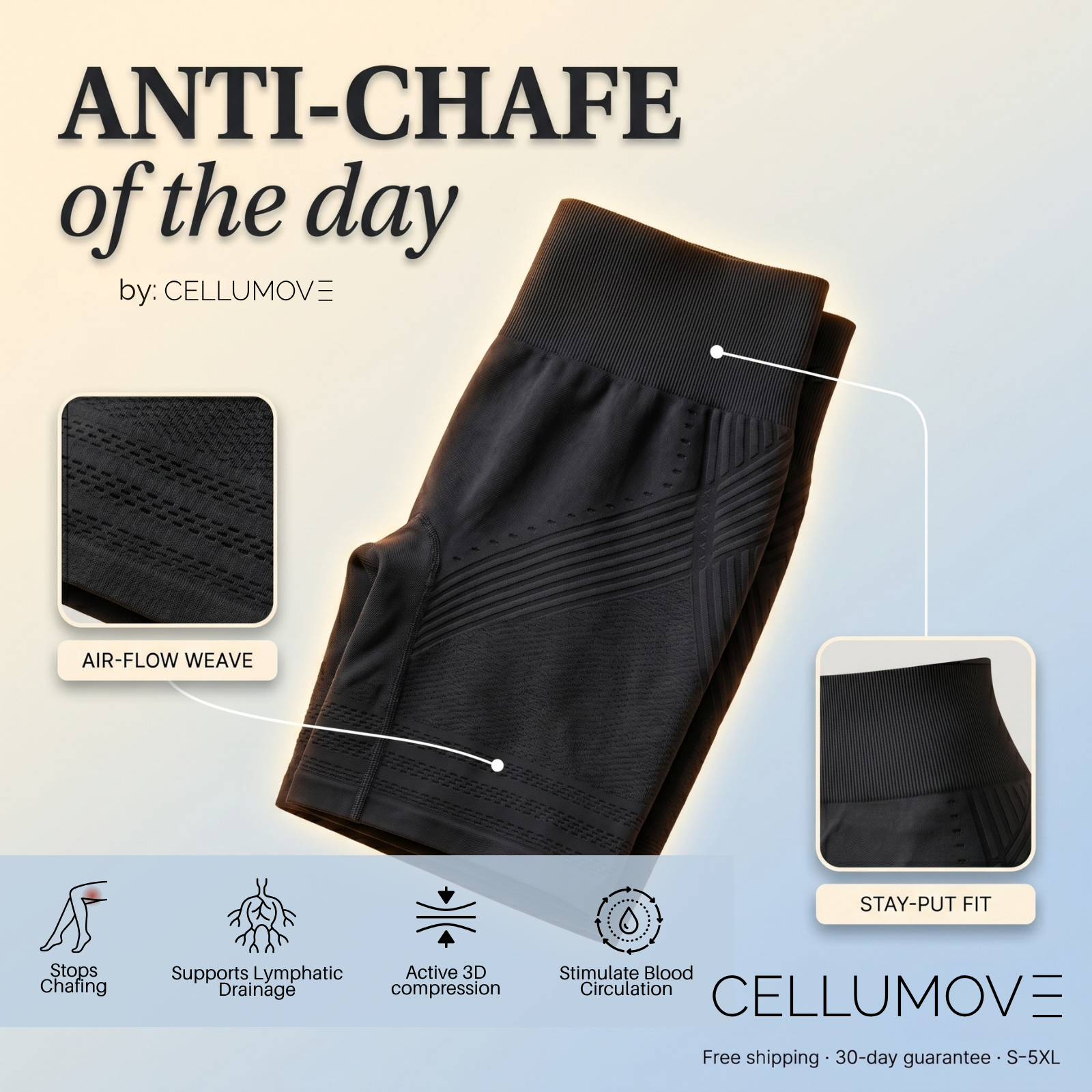 Cellumove- Facebook ad