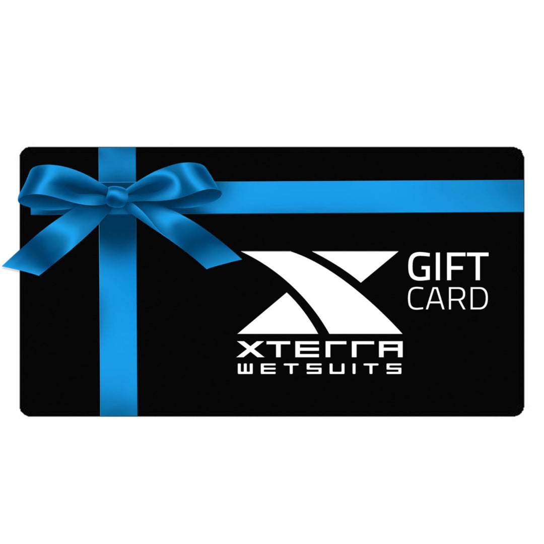 XTERRA WETSUITS Facebook ad: Still thinking about it?